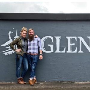 Meet your Posher, Sasha